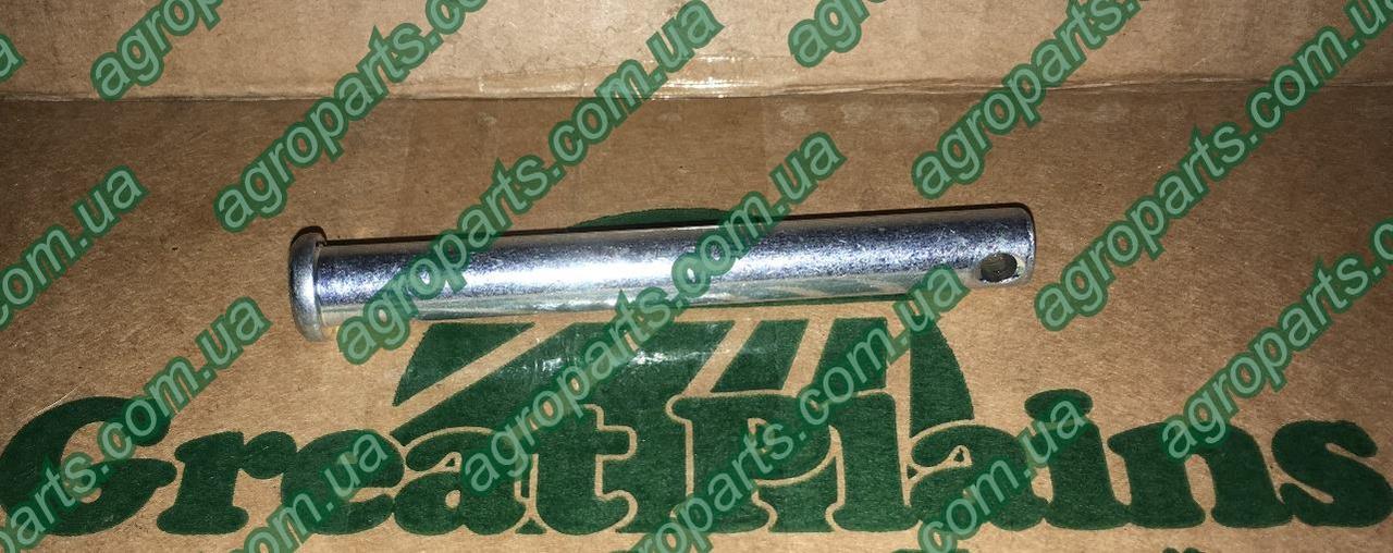 Палець 805-385C регулятора глибини HD GREAT PLAINS PIN CLEVIS стопор ручки 805-385C штифт, фото 1