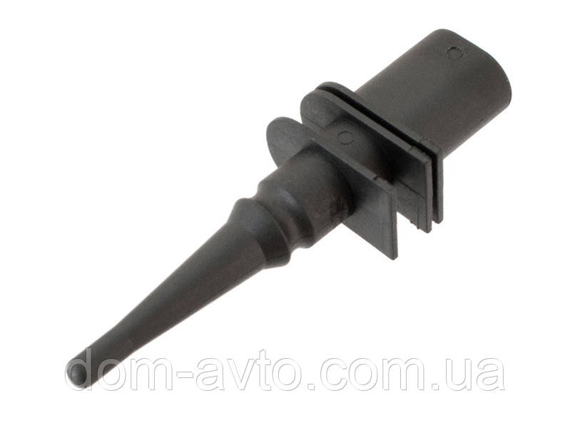 BMW X1 E84 X3 E83/F25 X5 E53/E70 X6 E71/E72 Z4 E85/E86/E89 Z8 E52 Датчик зовнішньої температури