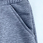 Шорти Дитячі Наруто Naruto Сірі Розмір, фото 2