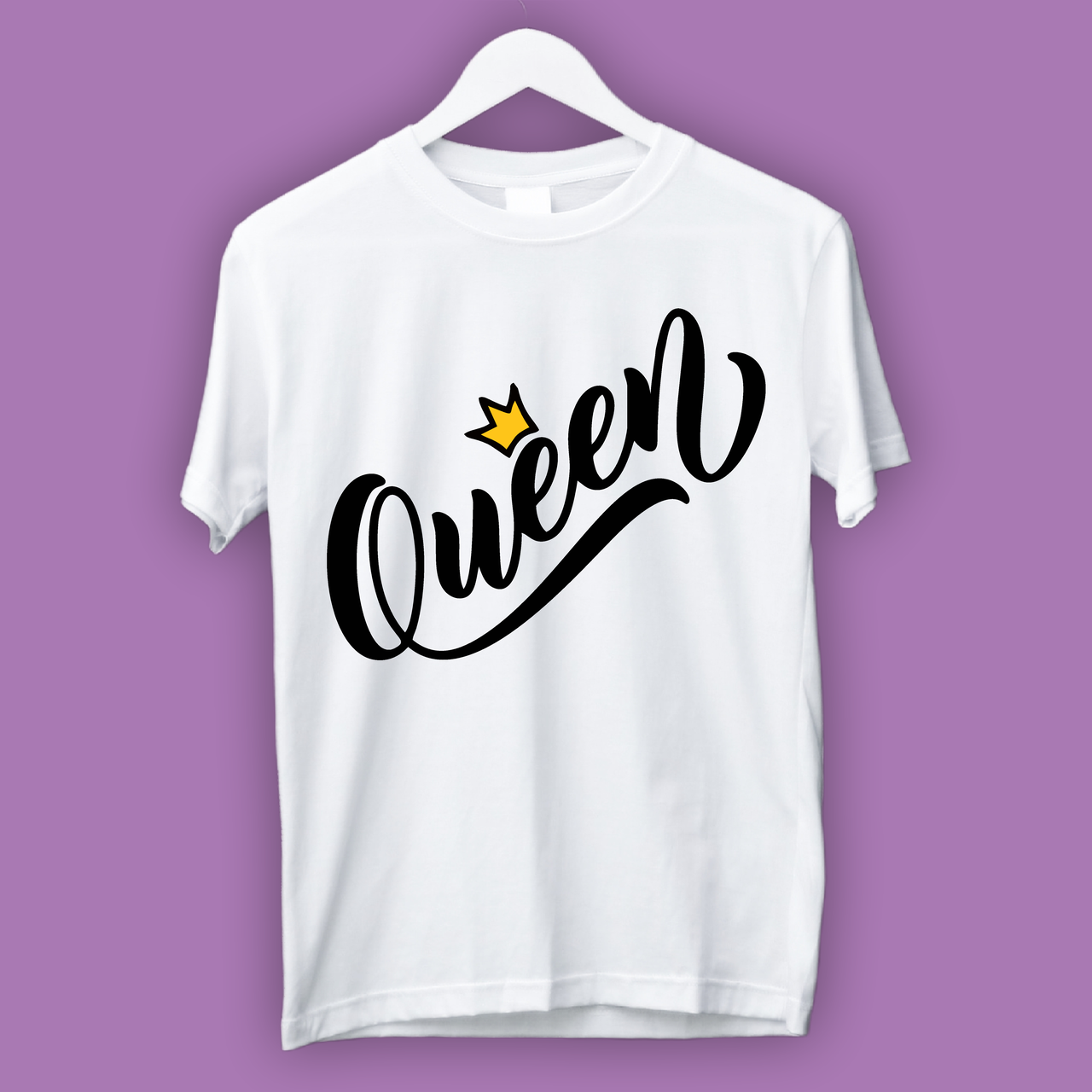 Футболка для Королеви Queen На День Народження №1 Розмір