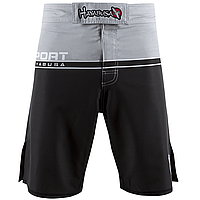 Шорти Hayabusa Sport Training Shorts Grey 32