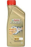 Castrol EDGE FST 5W-30 1 л A3/B4 LL TITANIUM Моторна олива