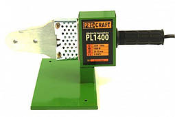 Паяльник для пластикових труб Procraft PL1400, фото 5