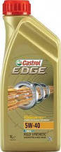 Castrol EDGE FST 5W-40 1 л Titanium С3 Моторна олива
