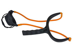 Рогатка Fox Rangemaster Powergrip Catty - Method pouch
