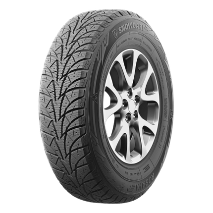 Шина Rosava 205/60 R15 Snowgard, фото 2