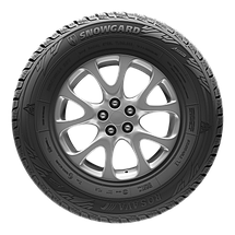 Шина Rosava 205/60 R15 Snowgard, фото 3