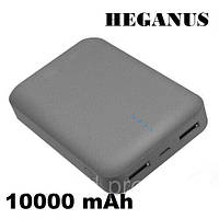 Повербанк HEGANUS XHC-003 10000 MAh PowerBank