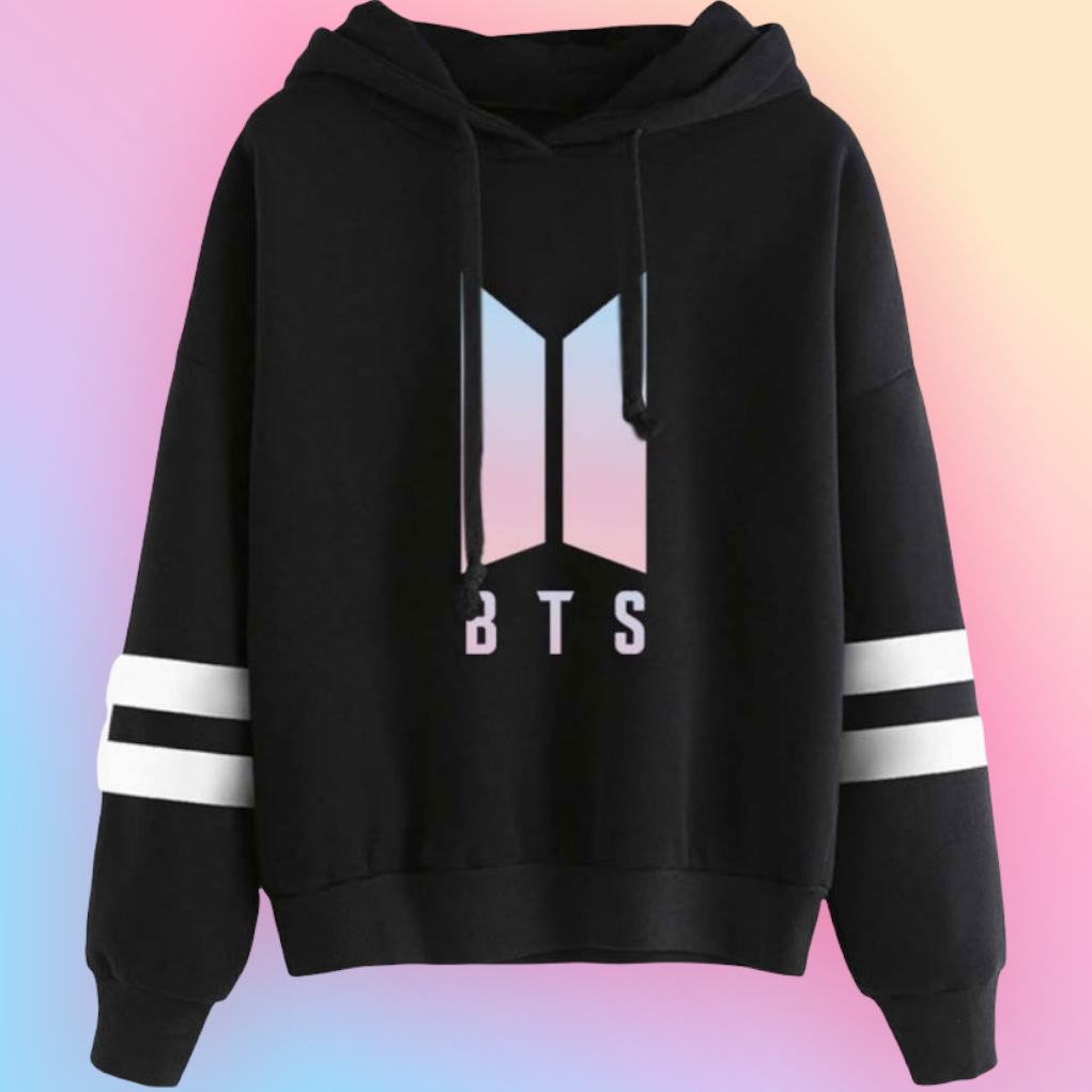 Худі Толстовка Bangtan boys БТС BTS