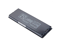 Аккумулятор (АКБ / батарея) A1185 MacBook 13" A1181 MA254 MA255 MA472 MA700 MA701 (чорний колір)