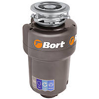 Измельчитель пищевых отходов Bort TITAN Max Power FullControl с дистанционной кнопкой