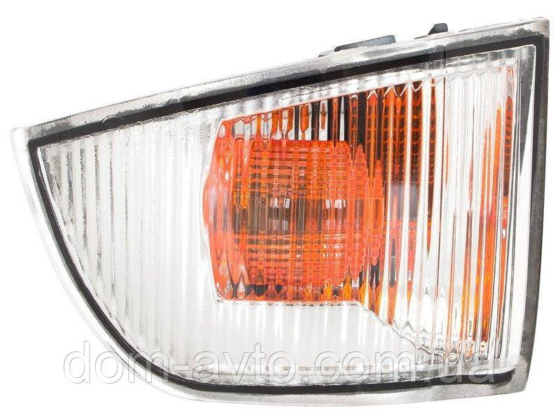 Iveco Daily IV 06-14 покажчик дзеркала ліве