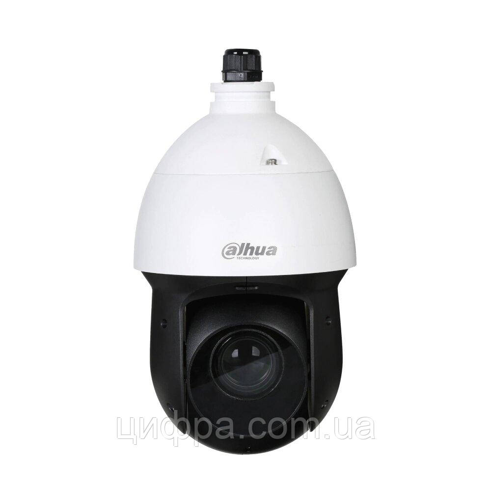 Starlight IP SpeedDome Dahua DH-SD49425GB-HNR уцінка