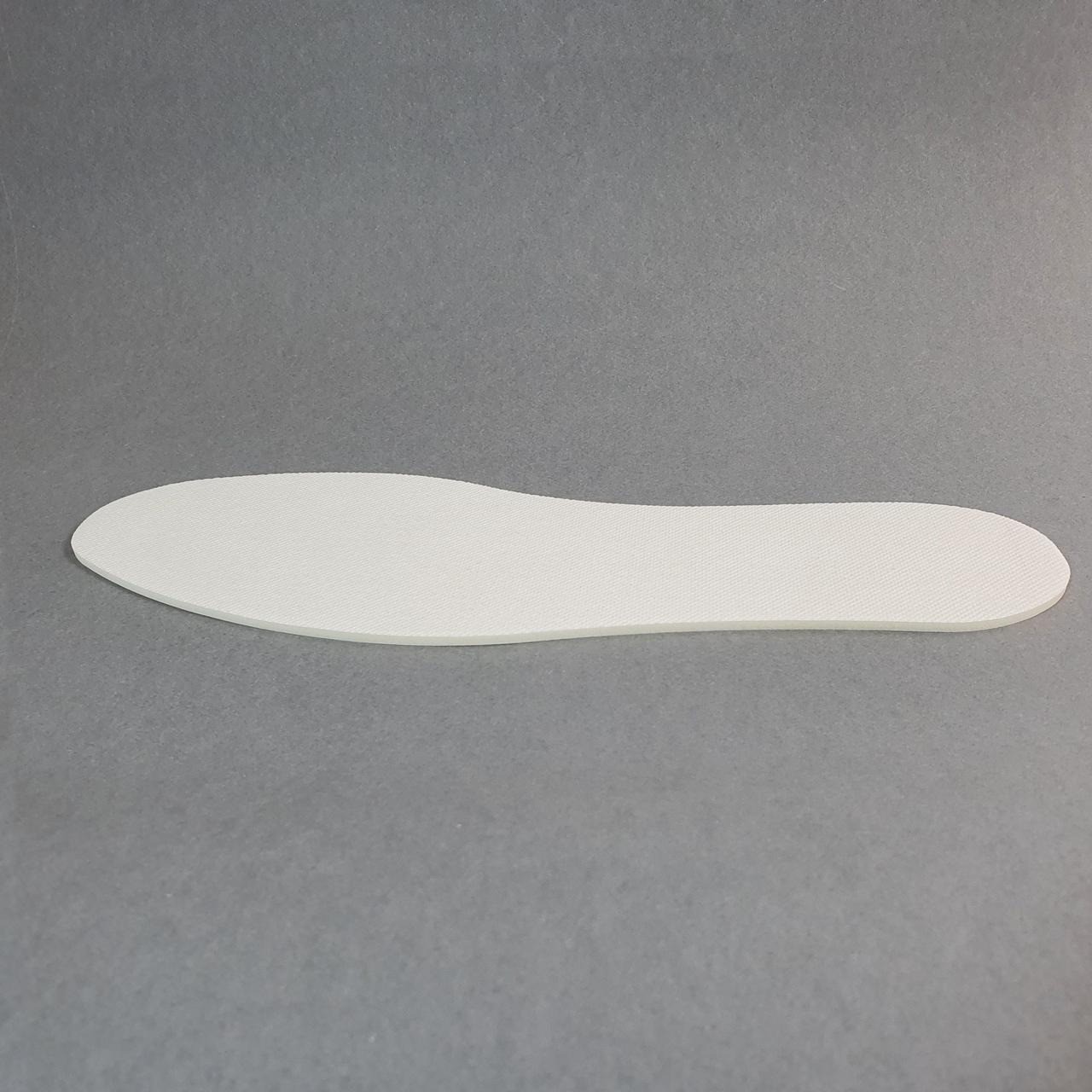 Стельки поролоновые с латексным покрытием обрезные, Размер 36-46 (250) - фото 3 - id-p1333411056