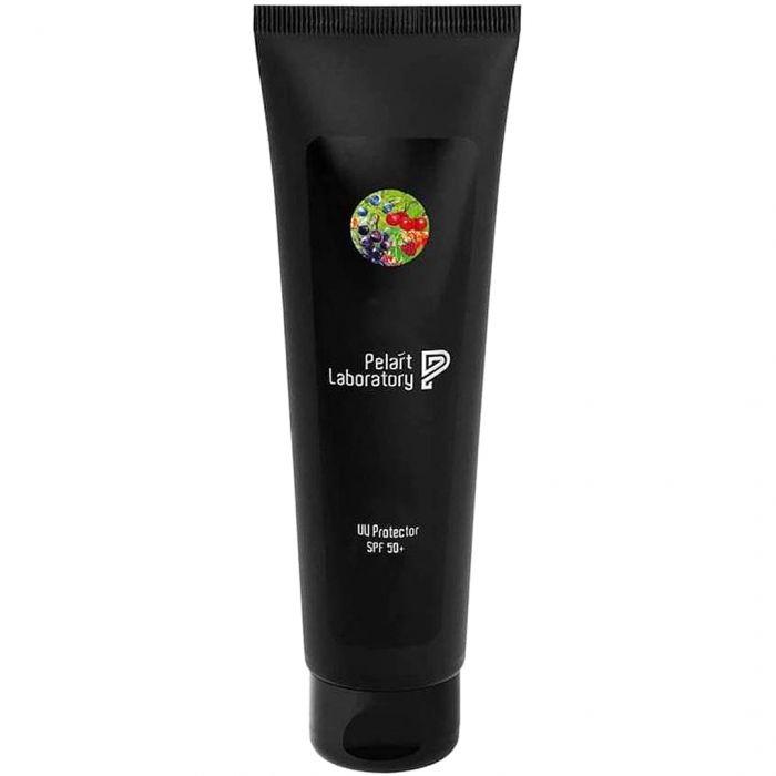 Пеларт Денний захисний крем SPF 50 Pelart Laboratory Fruit Series UV Protect Spf 50, 100 мл