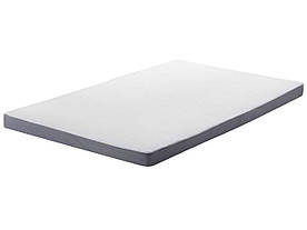Топпер топпер з піни з пам'яттю 90 х 200 см COMFY