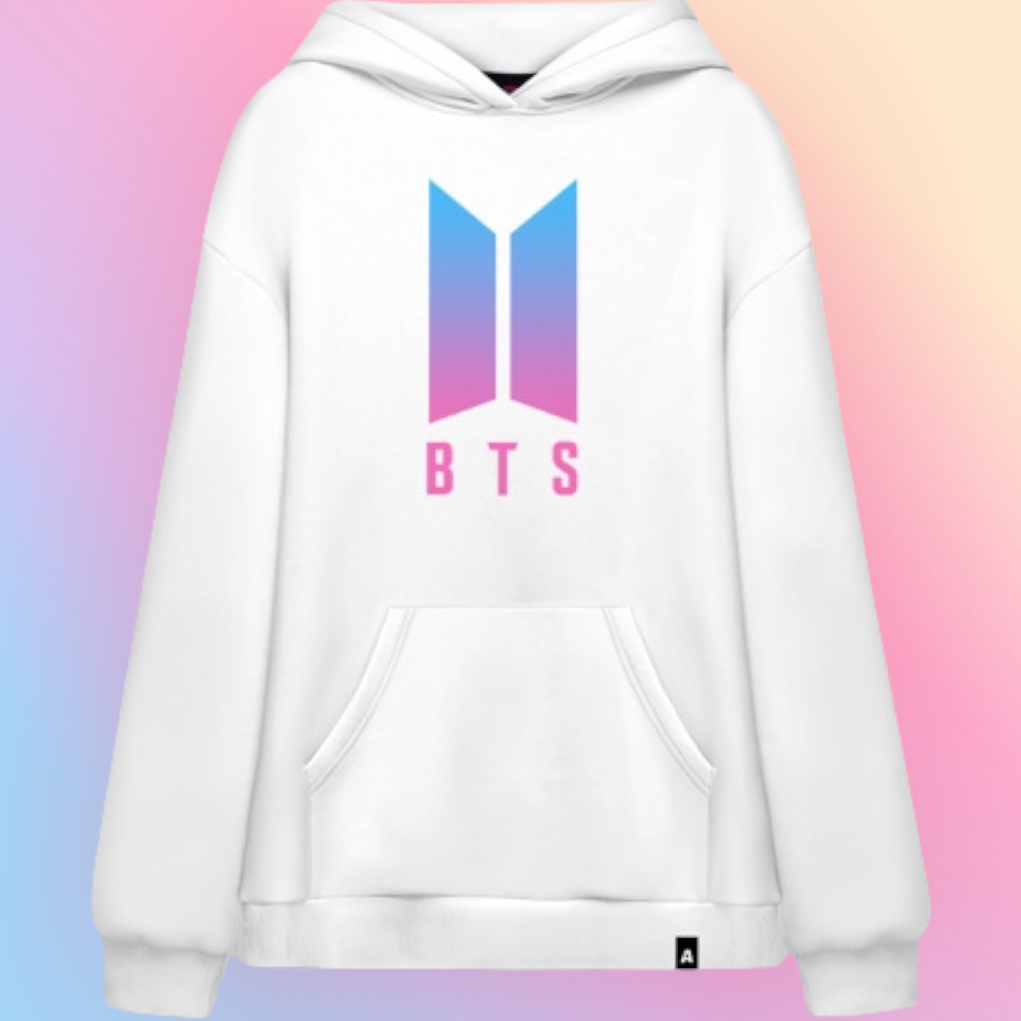Худі Толстовка Bangtan boys БТС BTS