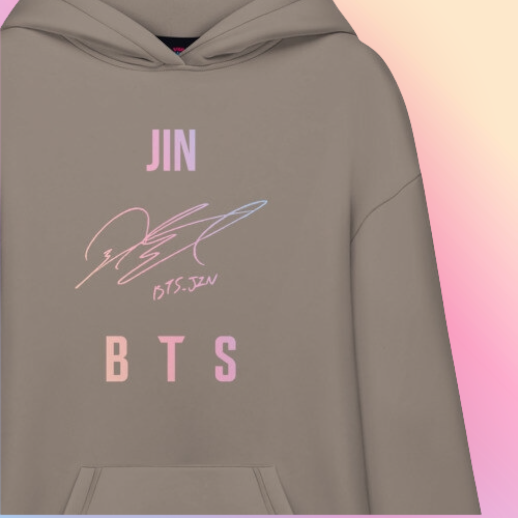 Худі Толстовка Bangtan boys БТС BTS
