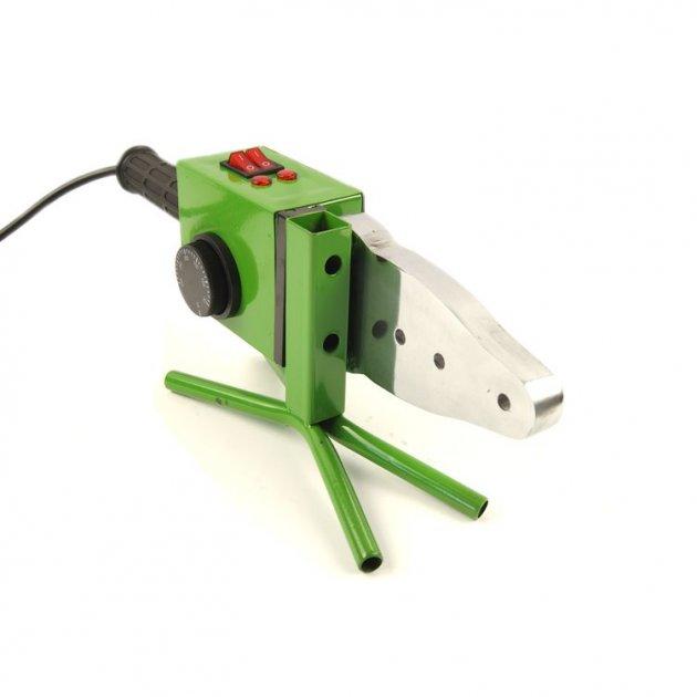 Паяльник для пластикових труб Procraft PL2300