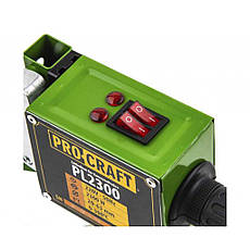 Паяльник для пластикових труб Procraft PL2300, фото 5