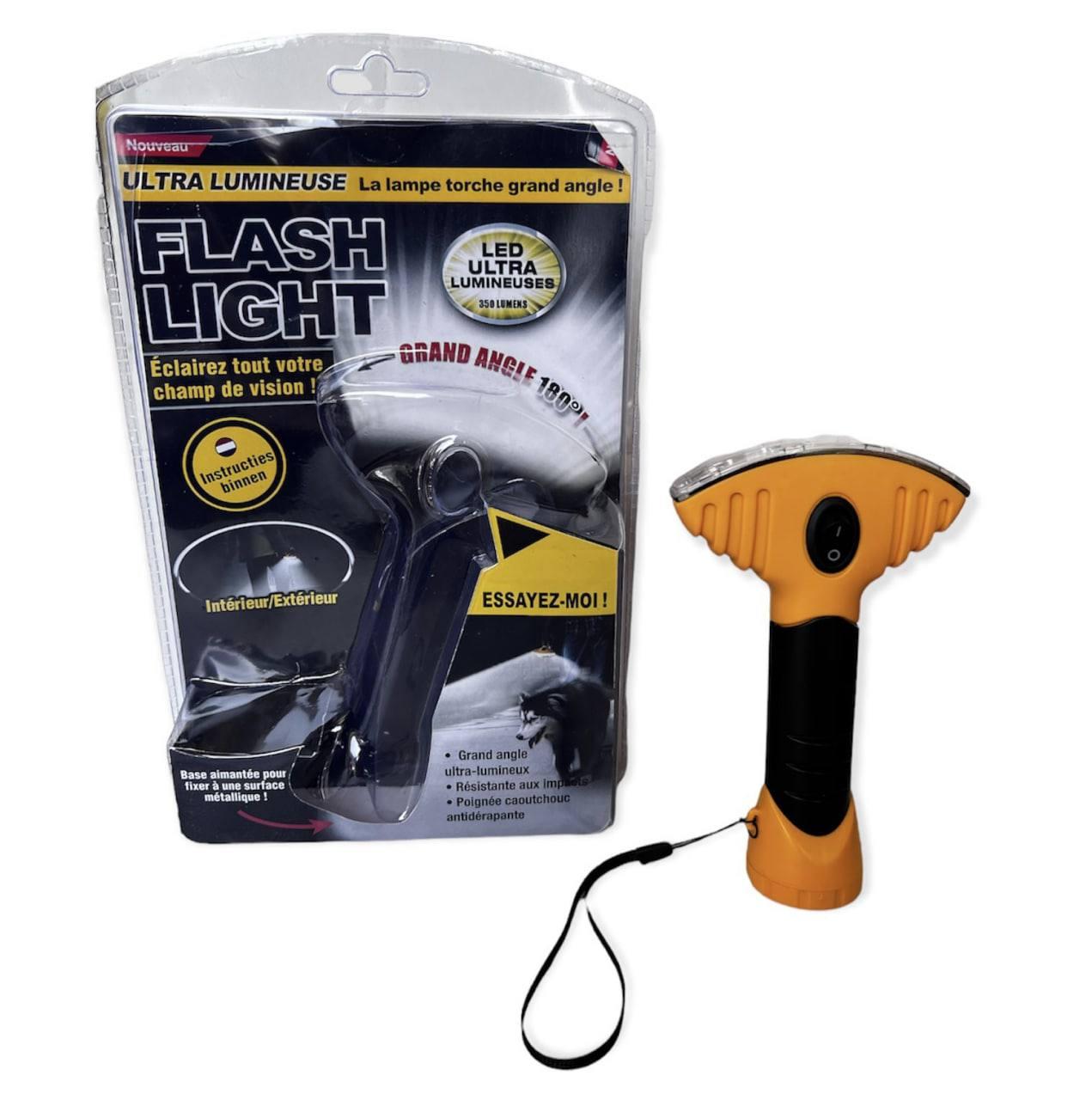 Ліхтарик Flash light