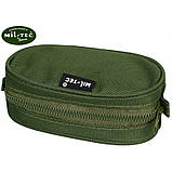 Набір для чищення взуття Mil-Tec Black 12936002-, фото 4