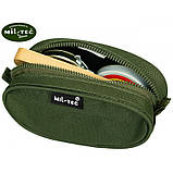 Набір для чищення взуття Mil-Tec Black 12936002-, фото 3