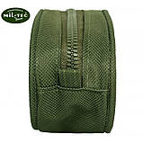 Набір для чищення взуття Mil-Tec Black 12936002-, фото 5