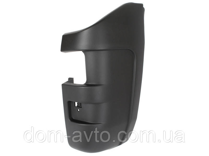 Iveco Daily VI 2014 - правий кут бампера заднього