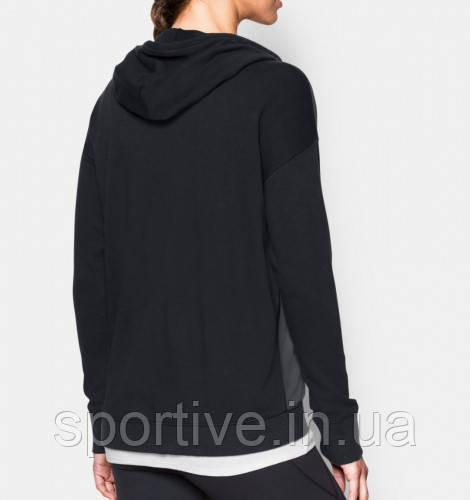 Women's ua favorite french terry popover hotsell