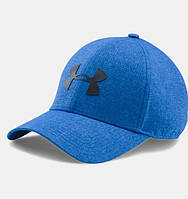 Бейсболка Under Armour CoolSwitch ArmourVent 2.0 Cap Blue L/XL