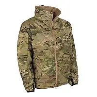 Куртка утеплена тактична Snugpak SJ3 Multicam