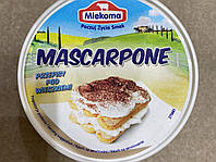 Сир маскарпоне Natura Mascarpone, 250 г Сир Макарпоне