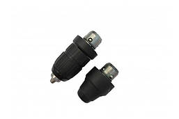 Перфоратор Procraft BH1400 DFR кейс, два патрони три бура, 5 Дж, 4000 уд \хв, фото 5
