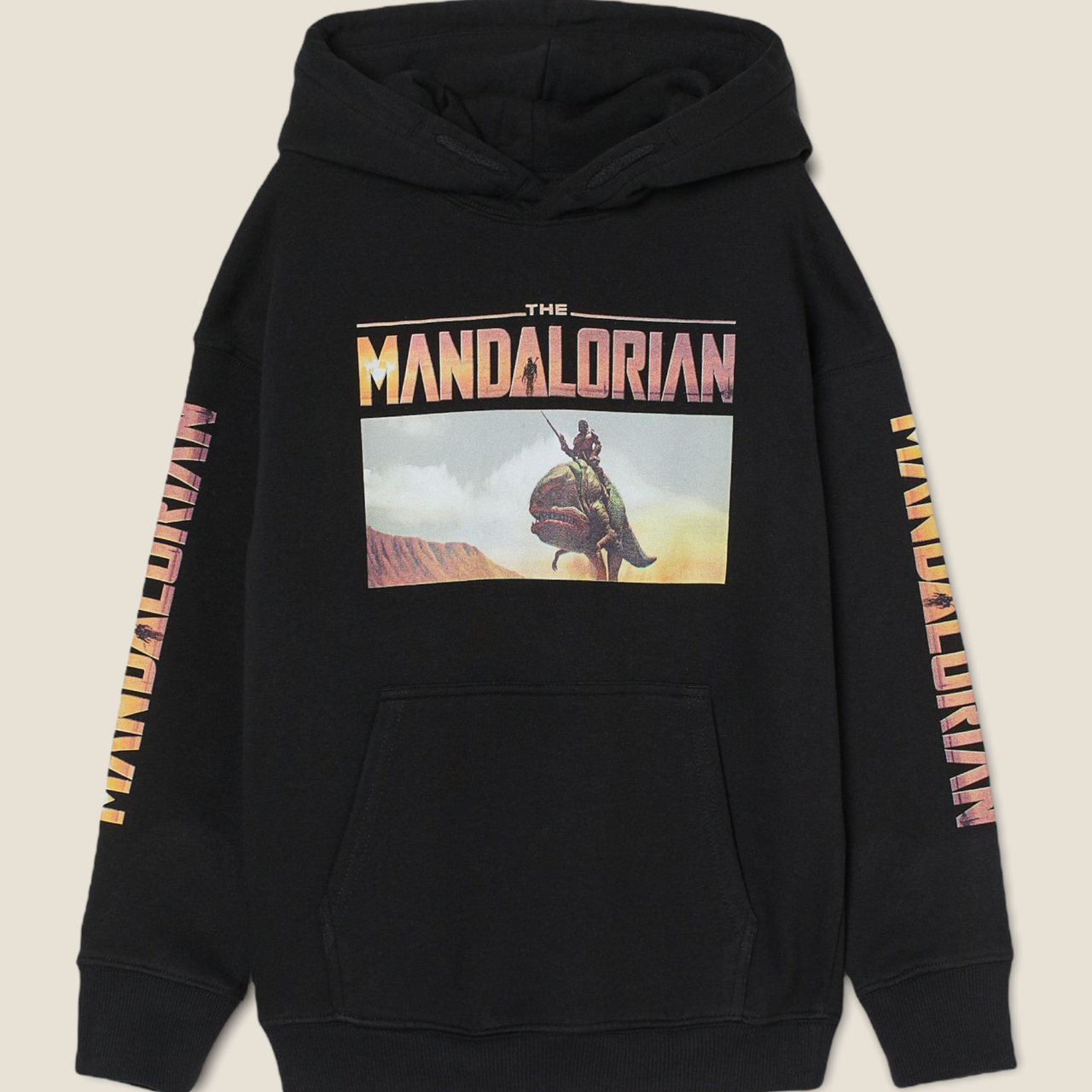 Кофта худі Star Wars mandalorian