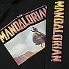 Кофта худі Star Wars mandalorian, фото 2