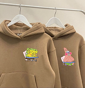 Modalla spongebob hoodie sale