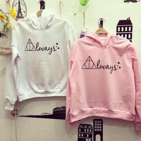 Парні худі подарунок на день закоханих "always"