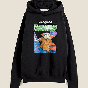 Кофта худі Star Wars зоряні війни