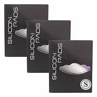 Силіконові бігуді DOLLY`S LASH