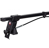 Автобагажник на галадкий дах Amos Tramp AM-1