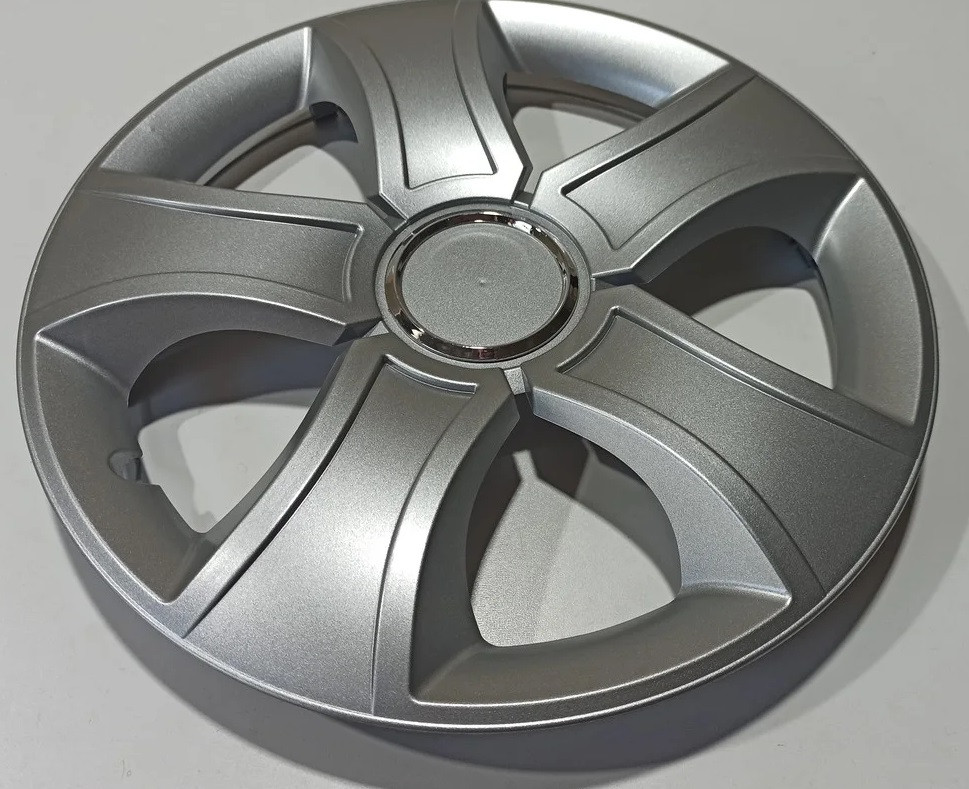 Ковпаки R14 Jestic Bis Ring