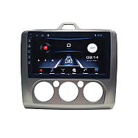 Штатная магнитола Ford Focus 2(2004-2011 р.в.) конд + Камера заднего вида в подарок