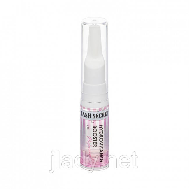 Бустер гідровітамінний LASH SECRET