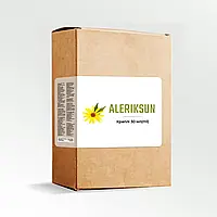 Aleriksun (Алериксун) - капли от аллергии