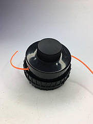 Косильна головка до Електро Триммера d=8 посадка з носиком