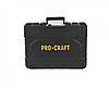 Перфоратор PROCRAFT BH 2150, фото 10
