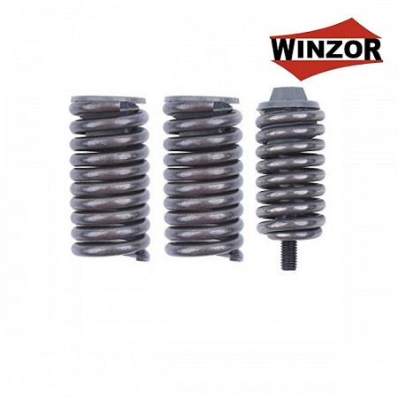 Амортизатори (комплект) Winzor для HU 340, 345, 350