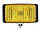 Протитуманна фара 138х78х60мм Wesem HM1.07429 галогенова жовта з кришкою 1шт, фото 2