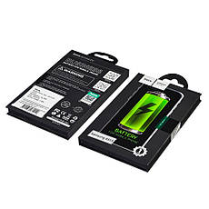 Акумулятор (батарея) Hoco QL1695 для Samsung A015 A01 (2020), фото 2